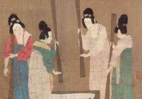 探索古装汉服之美：历文化解读与流行趋势一览