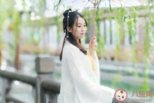 穿越时光：汉服古装风采朋友圈文案精选