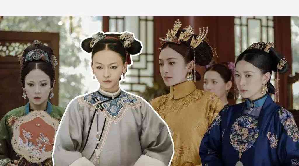 探索古装汉服之美：历文化解读与流行趋势一览