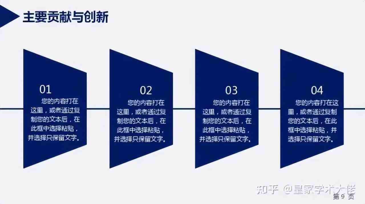 AI写作机器人：腾讯版、版功能全解析，PPT制作能力与特点一览