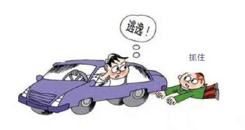 '无驾照驾驶引发事故：如何妥善处理车祸后续事宜'