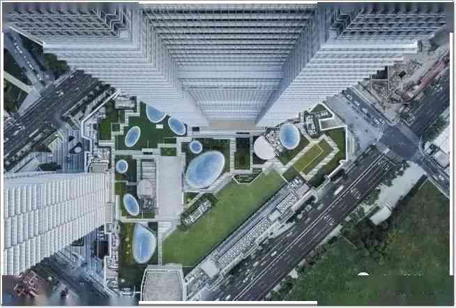 揭秘吉坡地标：双子塔独特设计魅力与城市融合特色