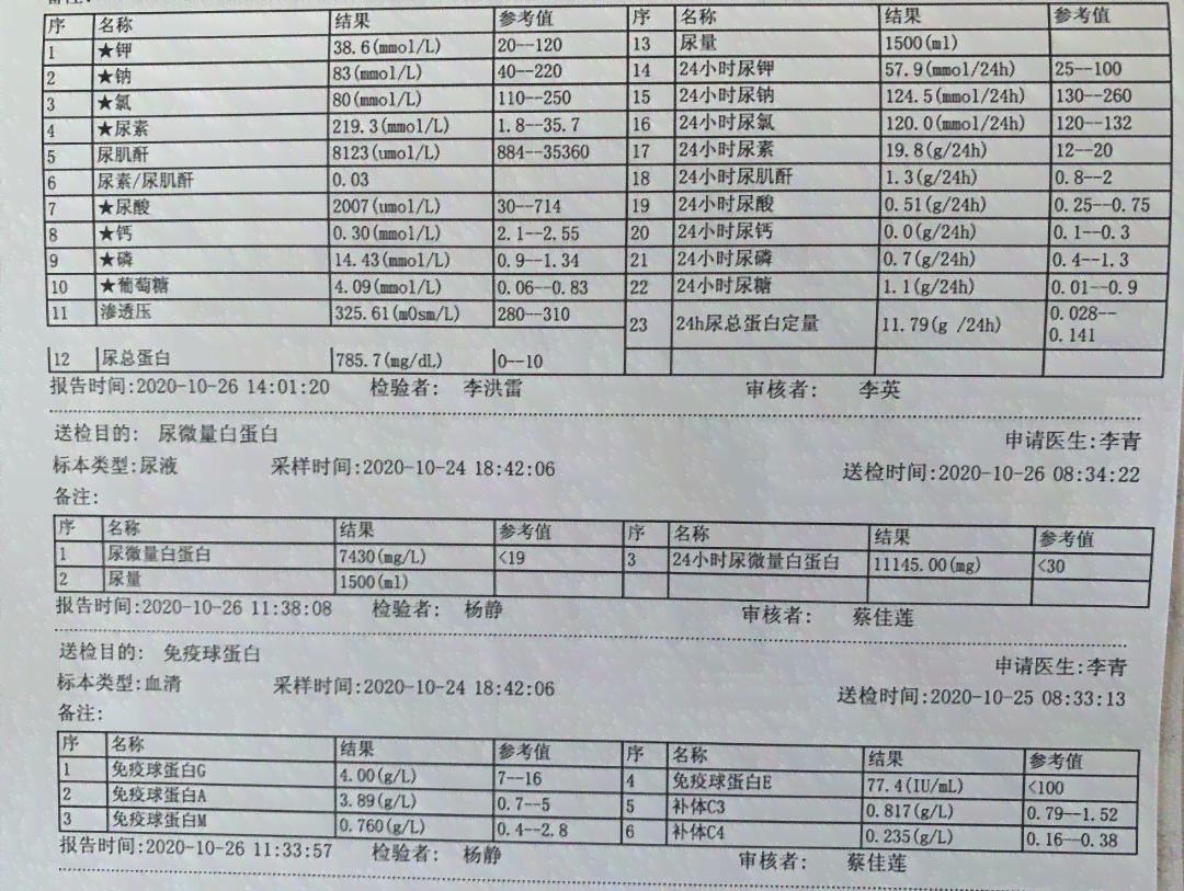 全面解读：既往病记录中是否包含残疾及其他相关健问题