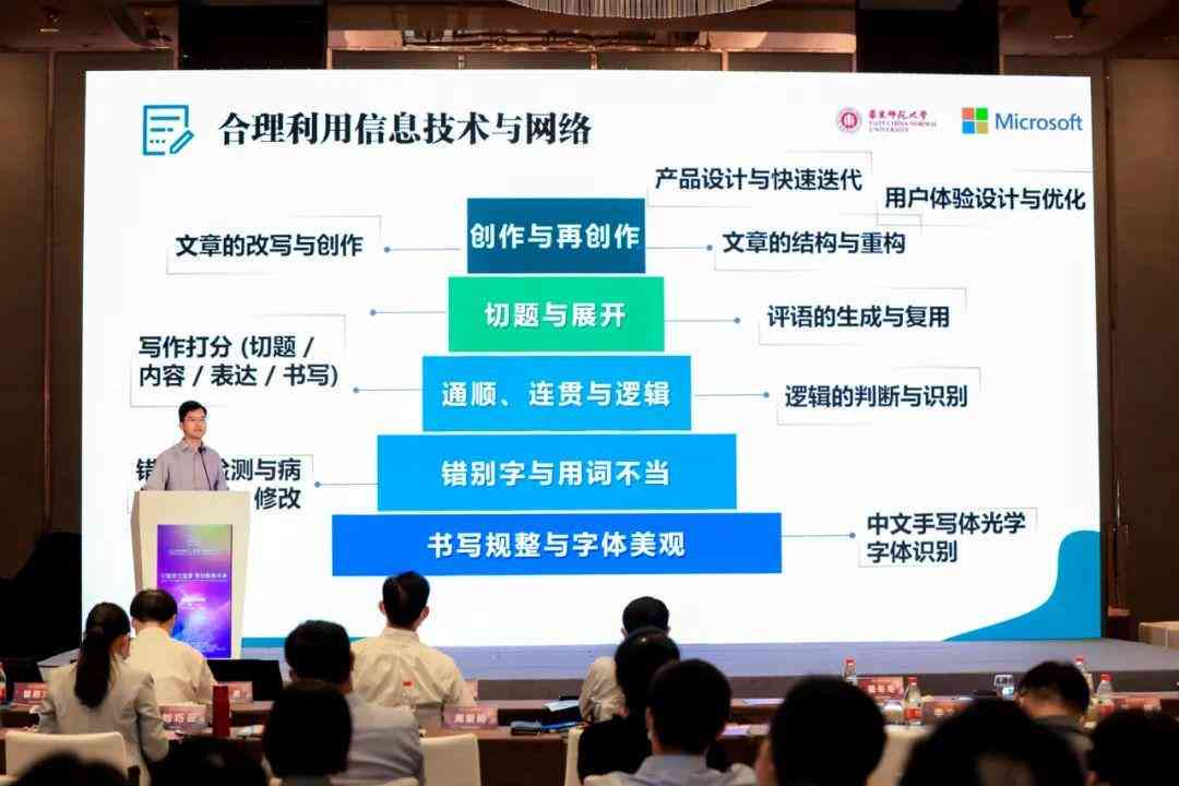 智能原创作文辅助工具