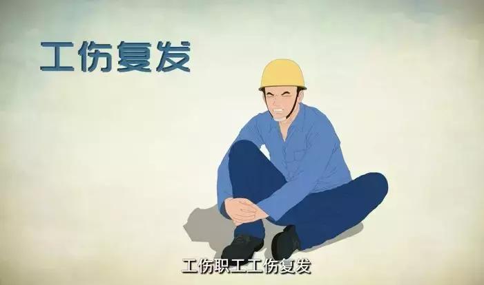 旧伤复发能认定工伤吗 旧伤复发能认定工伤吗