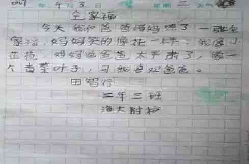小艺小艺怎么写作文、日记、论文、检讨和作业才快