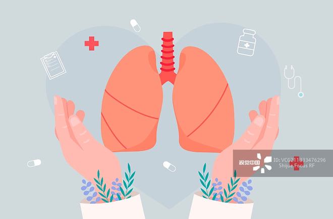 早期尘肺病人可以正常工作吗：尘肺病早期洗肺治疗探讨
