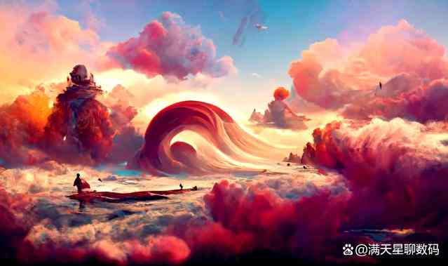 AI绘画助力原画师二次创作新境界