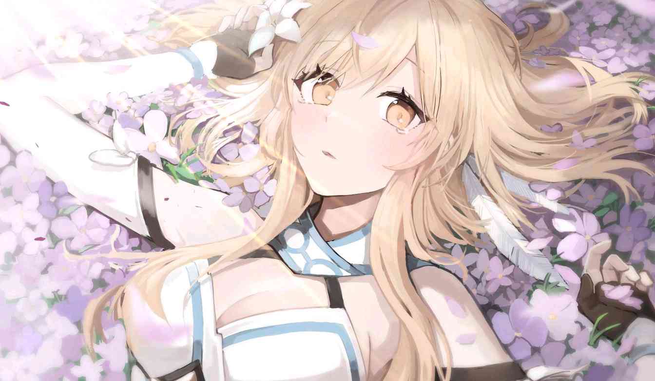 AI绘画助力原画师二次创作新境界