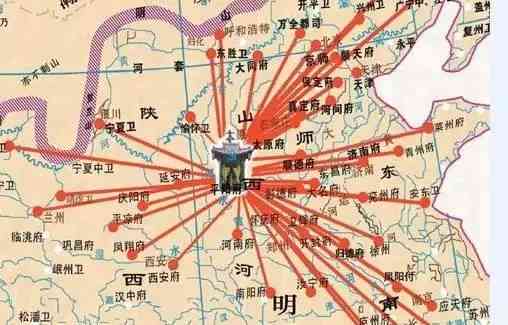 追溯六百年沧：从山西大槐树移民至今的岁月流转