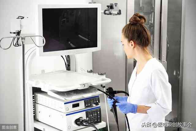 胃镜报告中C1C2标记缺失的原因解析