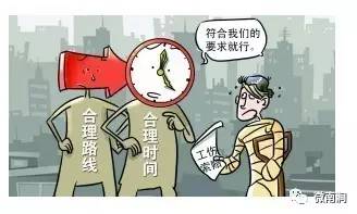 探讨早退情况下能否被认定为工伤：特殊情况解析