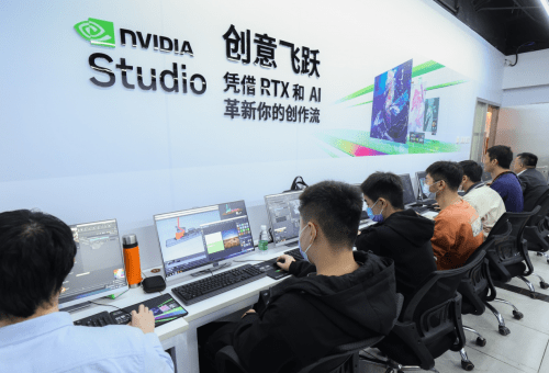打造高效AI创作工作室：探索智能化内容生产之道