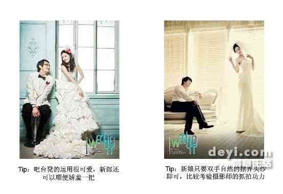 姐妹拍婚纱照：文案、说说、福语、价格与评论一览