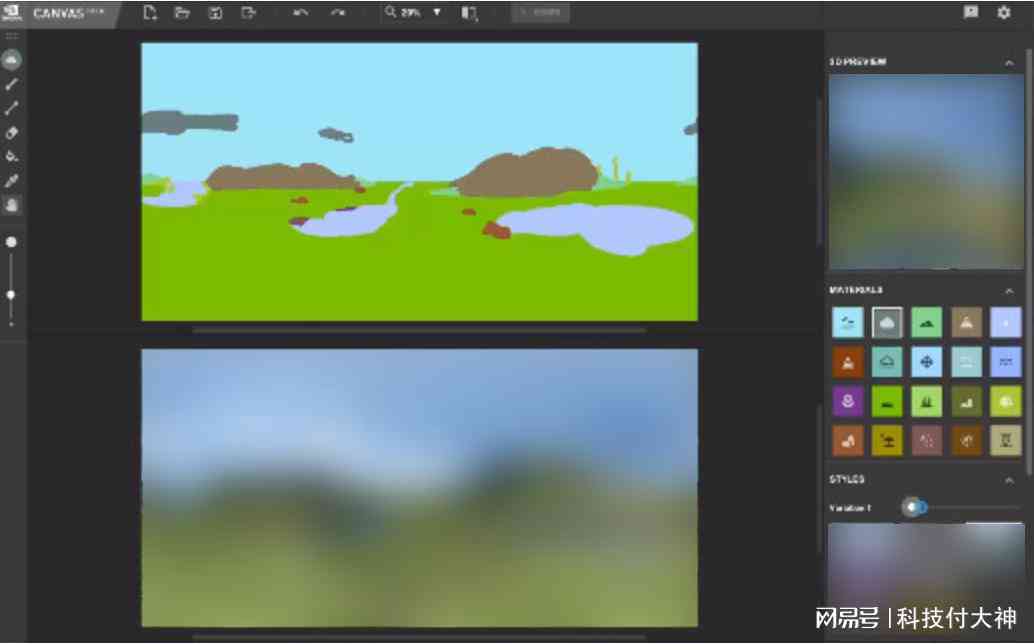 全面盘点：主流AI创作生成工具与应用场景解析