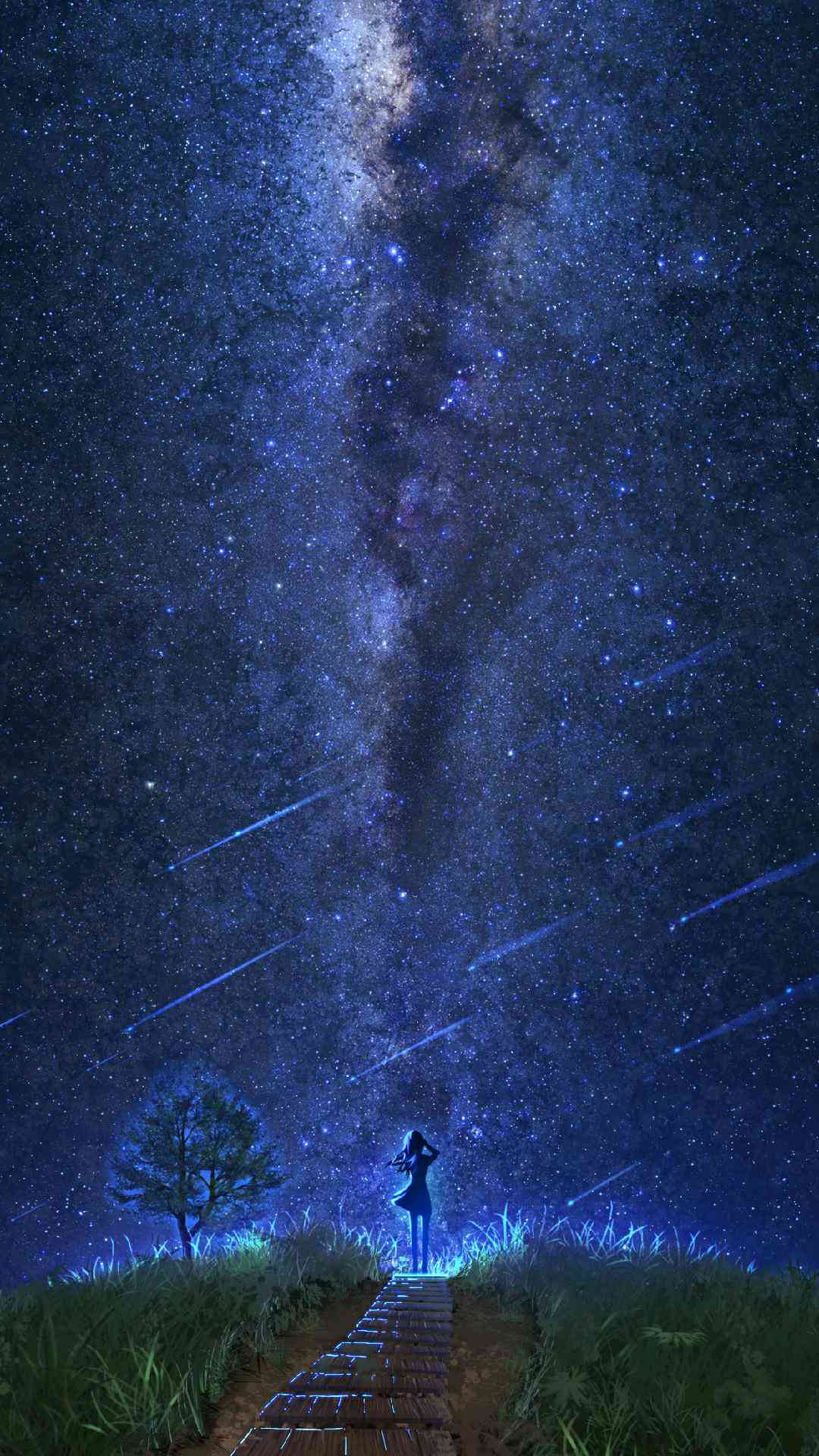 璀璨星辰·官方闪耀发布