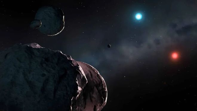 闪闪alter星星映红星，灯火万点照布满银河，亮亮如生肖辉映