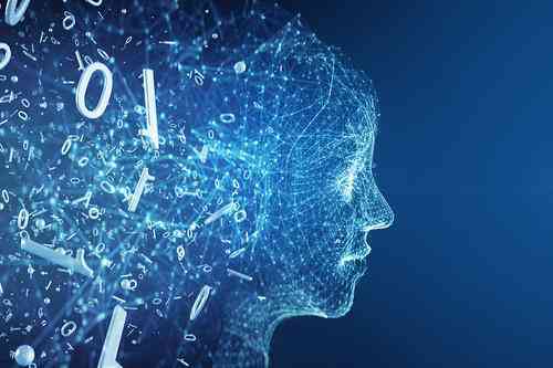 探索AI赋能：数字艺术创作的新灵感源泉