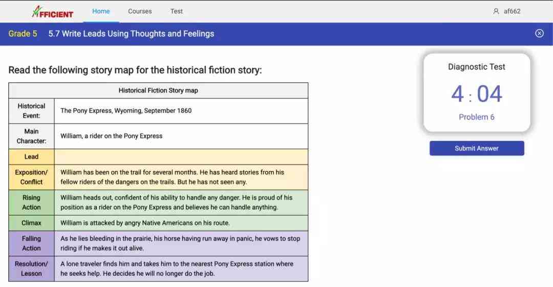 Advanced AI-Powered English Writing Software for Content Creation