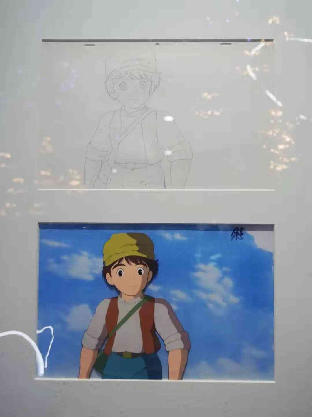 探索宫崎骏经典画风：动画电影中的艺术魅力与创作解析