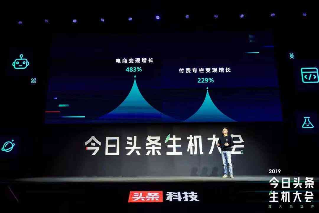 智能AI赋能：今日头条个性化文案创作新篇章