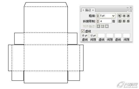 AI立体包装盒设计脚本：从建模到打印全方位解决方案与教程