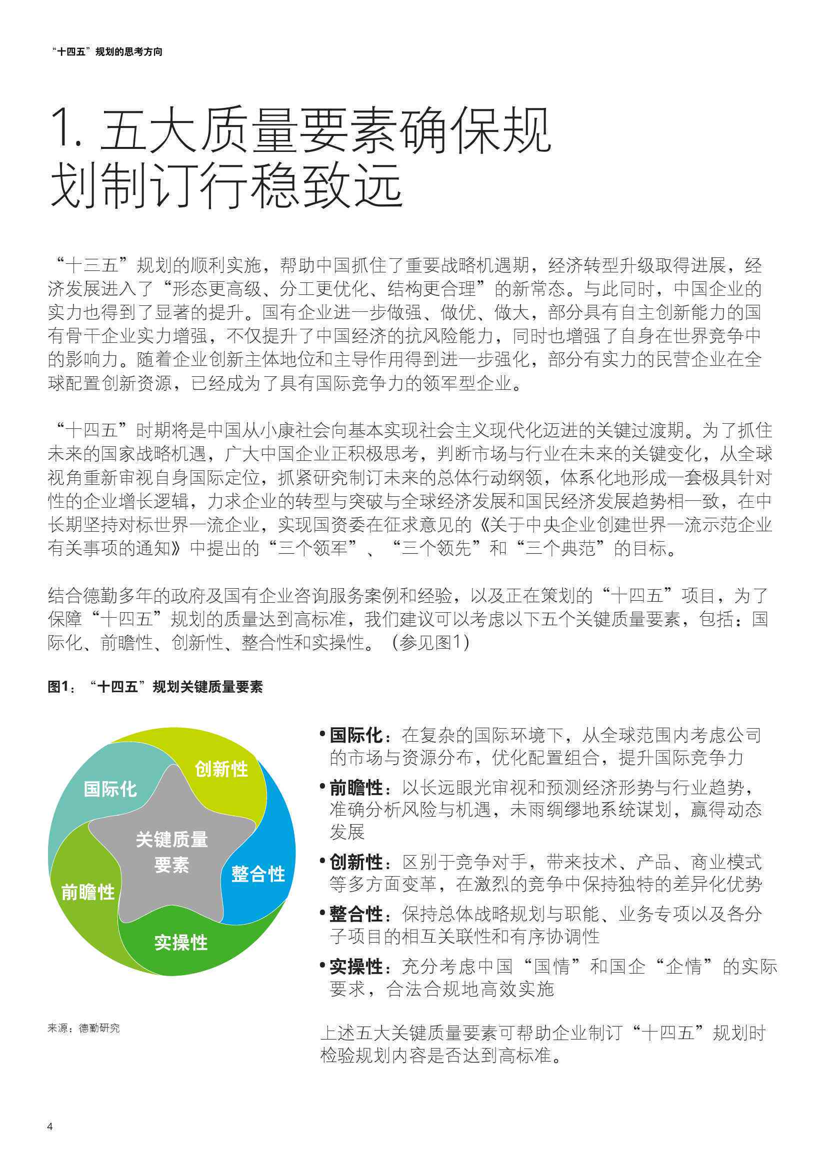 关键要素：构建高质量总结报告撰写标准与要求