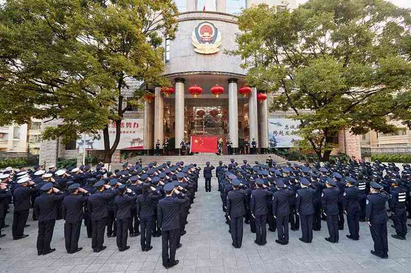 昆明辅警薪酬福利有望进一步上调：待遇提升趋势分析