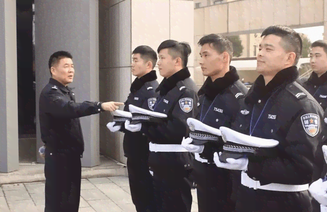 昆明辅警职业现状、工作内容与职业发展全解析