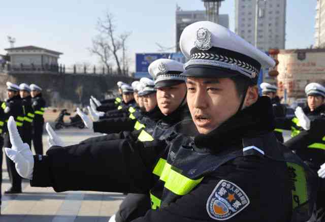 昆明辅警职业现状、工作内容与职业发展全解析