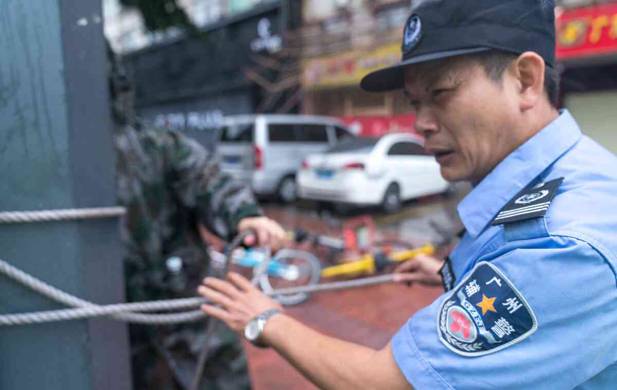 昆明辅警职业现状、工作内容与职业发展全解析