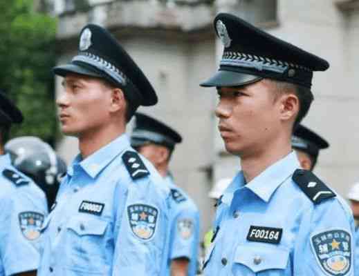 昆明辅警职业现状、工作内容与职业发展全解析