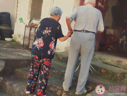 老爷爷的文案：经典短句、情句子、说说汇编