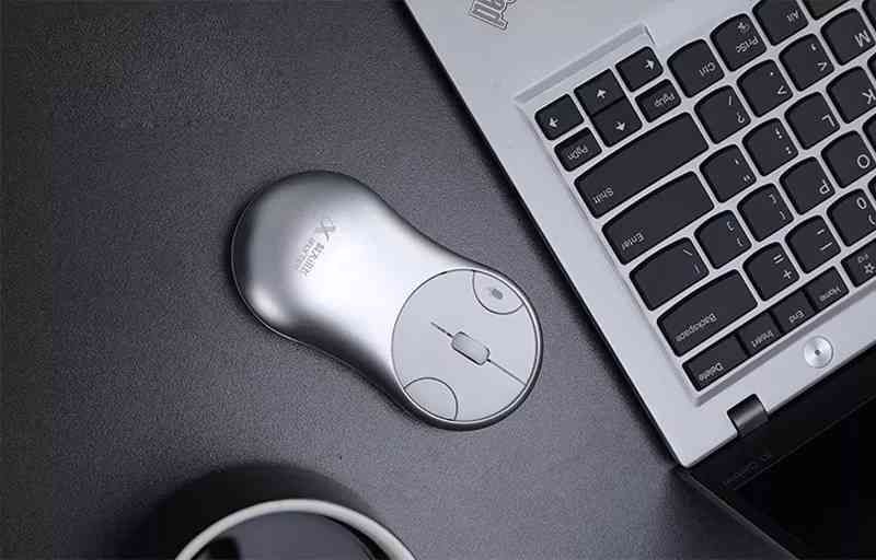 ai智能语音鼠标说明书：V11使用教程与安装方法