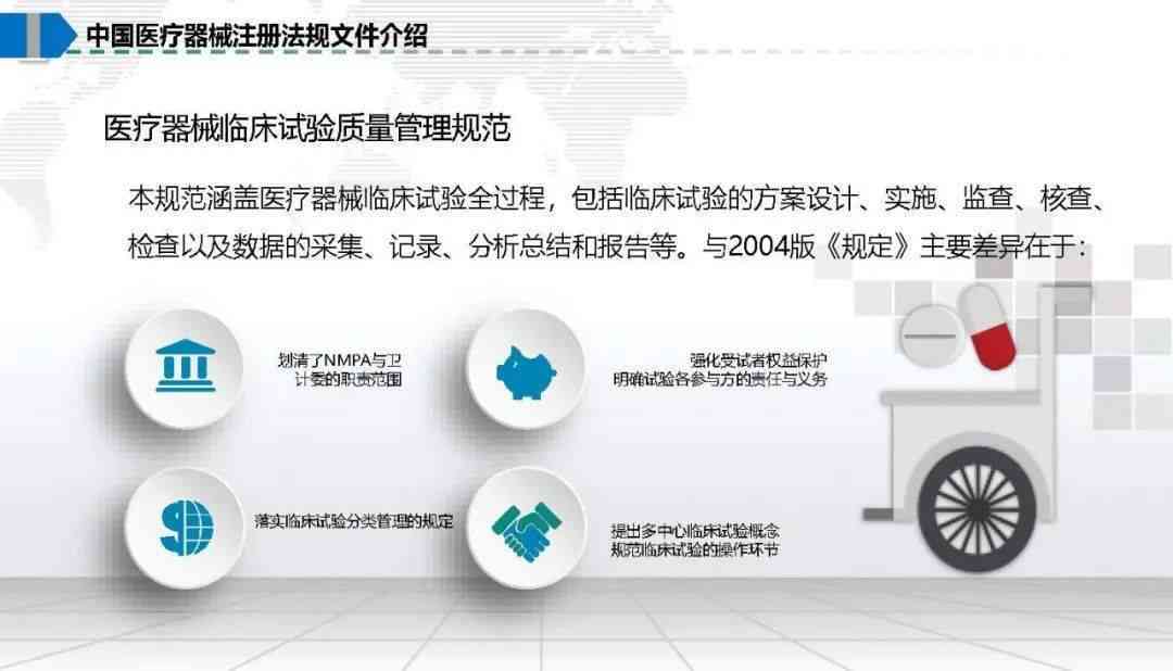 基于法规与实用性标准的医疗器械属性精准界定指南