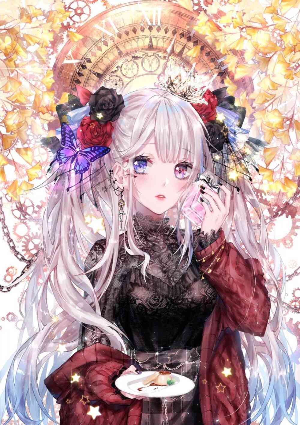 动漫异瞳AI创作平台：实时与互动体验，创意无限