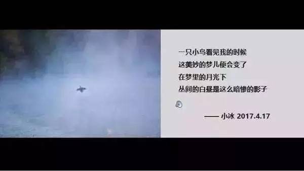 QQ小冰诗歌创作：探索人工智能写诗的无限可能