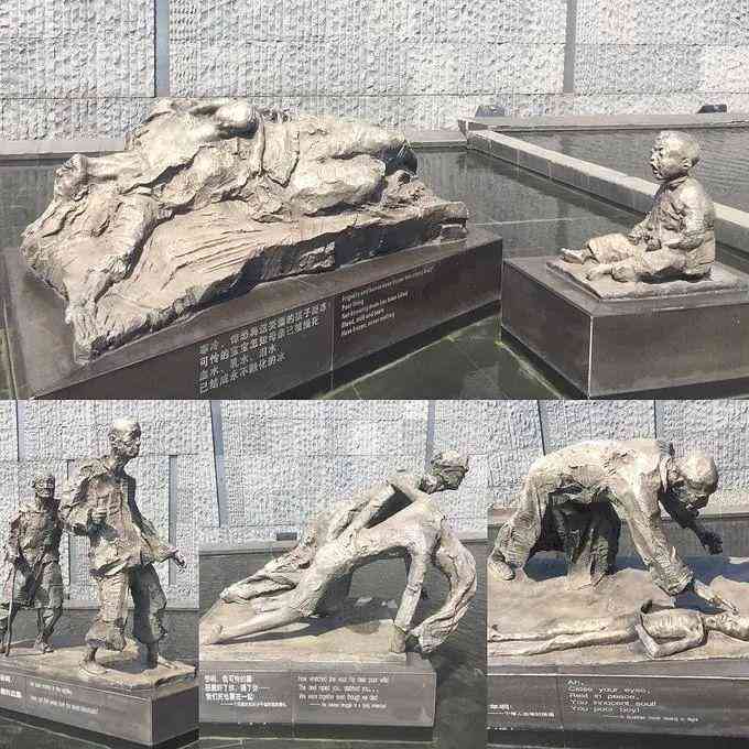 南京大杀念馆深度游览指南：缅怀历，铭记教训