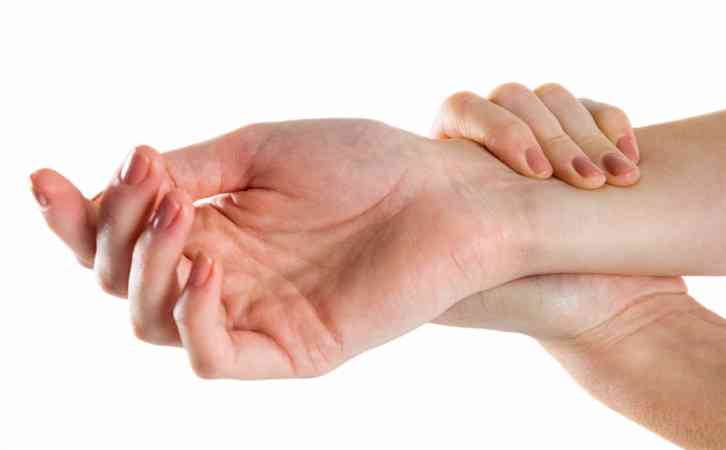 手腕疼痛自我缓解指南：手腕晃动是否有效及全方位治疗方法探究