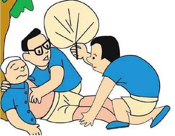 晕厥是否属于意外：探讨其界定与影响
