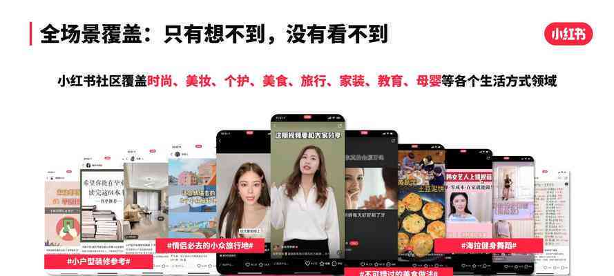 掌握小红书热门文案制作秘诀：打造高点击率内容攻略