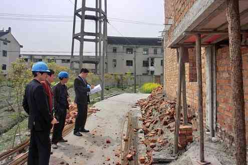 '住宅垮塌责任归属：探讨住房安全责任主体'