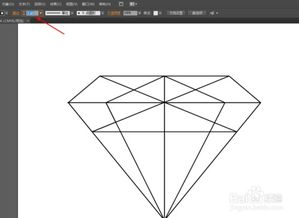AI辅助线制作全攻略：详解矢量图形中的高效辅助线应用与技巧
