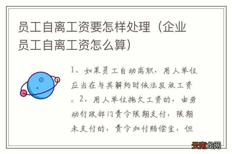 自动离职员工的工龄计算规则与权益保障解析