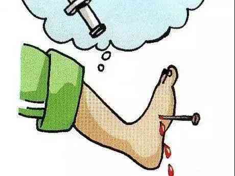 普通外伤要打破伤风吗：多少钱、会传染吗、创伤是否需要打破伤风？