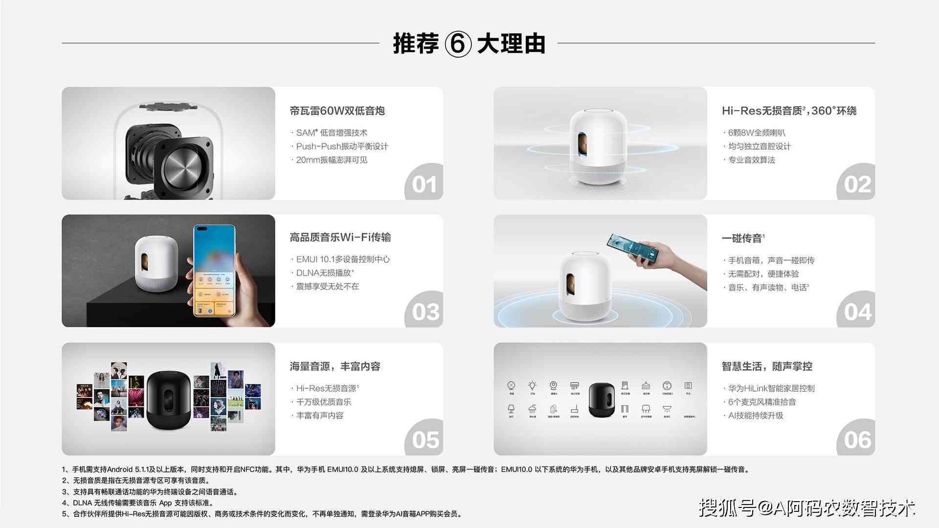 【深度评测】AI智能音响综合体验报告：科技与生活的完美融合