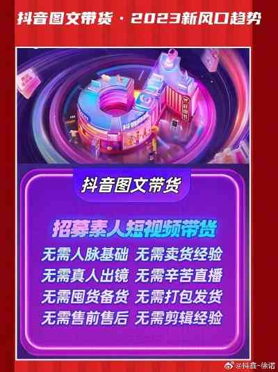 'AI智能抖音带货文案生成器官方'