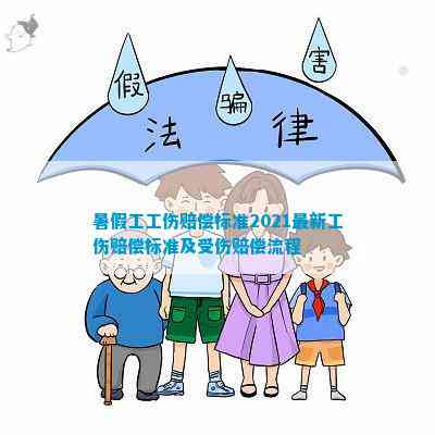 暑期工能否认定工伤