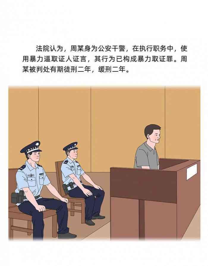 行为识别与法律认定：全面解析及案例分析