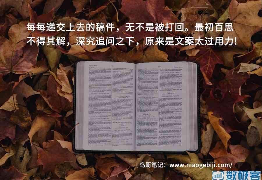 AI文案撰写攻略：全方位提升文案吸引力与表达效果